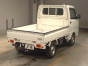 2014 Suzuki Carry Truck