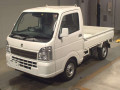 2023 Suzuki Carry Truck