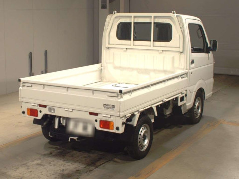 2023 Suzuki Carry Truck DA16T[1]