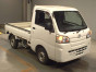 2015 Daihatsu Hijet Truck