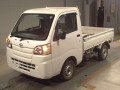 2019 Daihatsu Hijet Truck