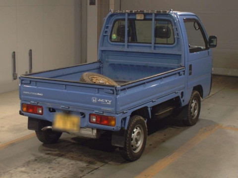 1996 Honda Acty Truck HA4[1]