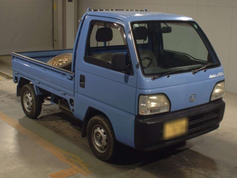 1996 Honda Acty Truck HA4[2]