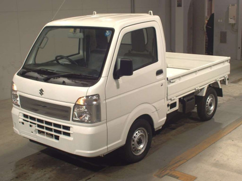 2022 Suzuki Carry Truck DA16T[0]