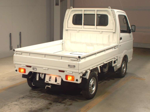 2022 Suzuki Carry Truck DA16T[1]