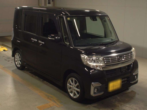 2016 Daihatsu Tanto Custom LA600S[2]