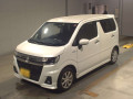 2023 Suzuki WAGON R Custom Z