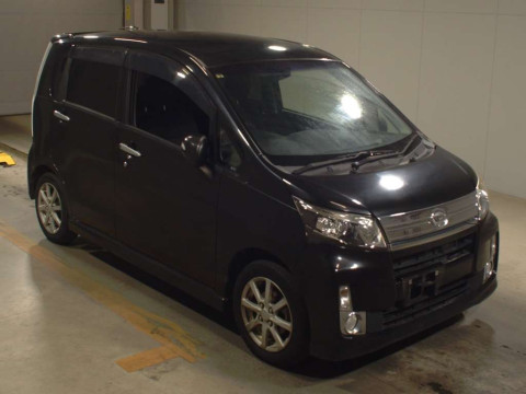 2014 Daihatsu Move Custom LA100S[2]