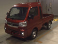 2022 Daihatsu Hijet Truck