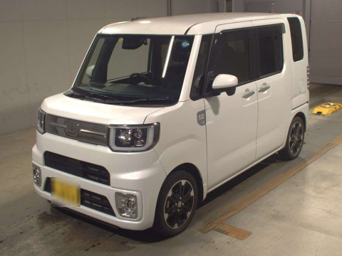 2022 Daihatsu Wake LA700S[0]