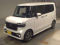 2024 Honda N-BOX CUSTOM