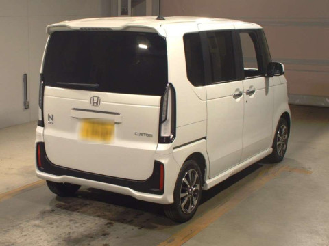 2024 Honda N-BOX CUSTOM JF5[1]