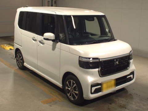 2024 Honda N-BOX CUSTOM JF5[2]