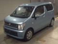 2020 Suzuki Wagon R