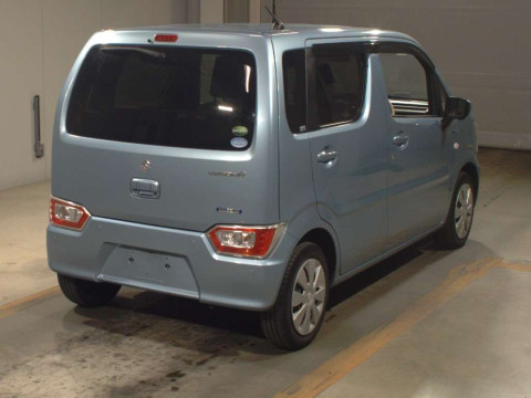 2020 Suzuki Wagon R MH95S[1]