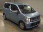 2020 Suzuki Wagon R