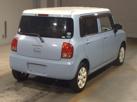 2009 Suzuki ALTO Lapin HE22S[1]