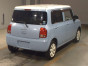 2009 Suzuki ALTO Lapin