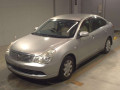 2007 Nissan Bluebird Sylphy