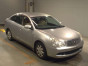 2007 Nissan Bluebird Sylphy