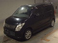 2012 Suzuki Wagon R