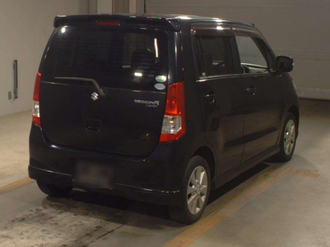 2012 Suzuki Wagon R MH23S[1]