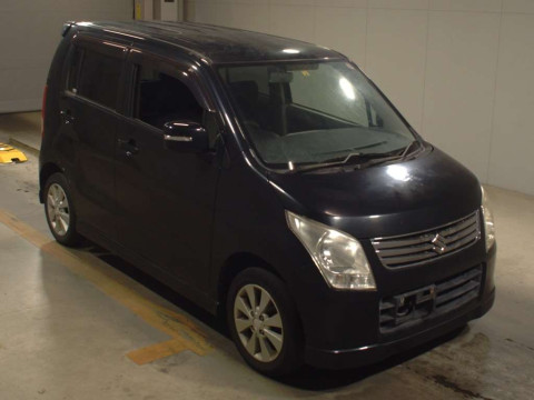 2012 Suzuki Wagon R MH23S[2]