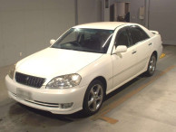 2003 Toyota Mark II