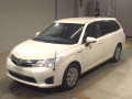 2014 Toyota Corolla Fielder