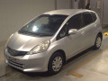 2012 Honda Fit