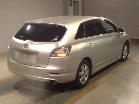 2010 Toyota Mark X Zio ANA10[1]