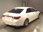 2009 Toyota Mark X