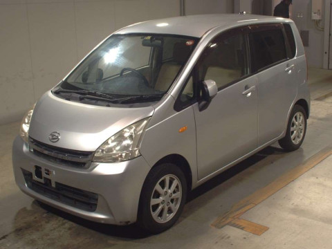 2011 Daihatsu Move LA100S[0]