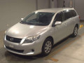 2012 Toyota Corolla Fielder