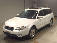 2005 Subaru Legacy Outback