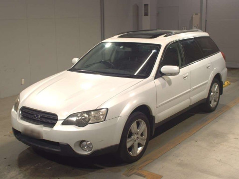 2005 Subaru Legacy Outback BP9[0]