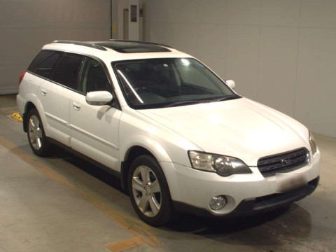 2005 Subaru Legacy Outback BP9[2]