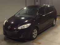 2015 Mazda Premacy