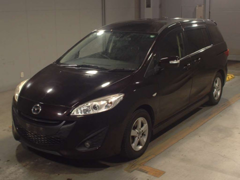 2015 Mazda Premacy CWFFW[0]