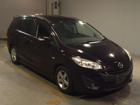 2015 Mazda Premacy CWFFW[2]