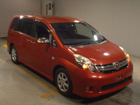 2012 Toyota Isis ZGM10W[2]