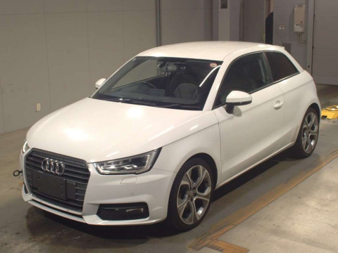 2016 Audi A1 8XCHZ[0]