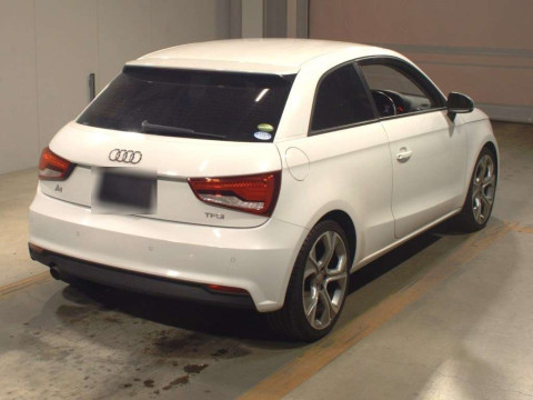 2016 Audi A1 8XCHZ[1]