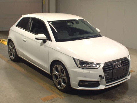 2016 Audi A1 8XCHZ[2]