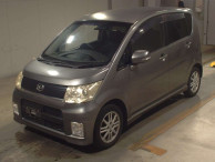 2009 Daihatsu Move Custom