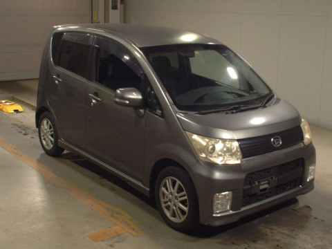 2009 Daihatsu Move Custom L175S[2]