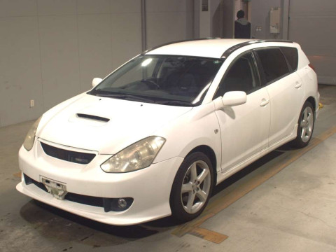 2003 Toyota Caldina ST246W[0]