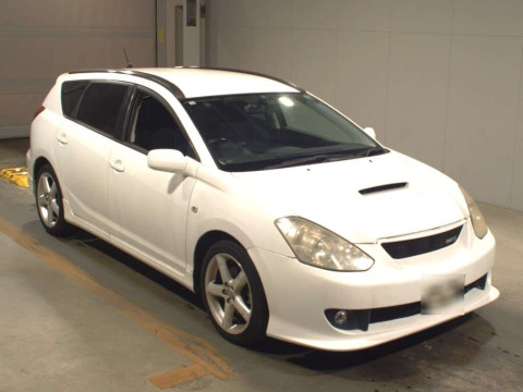 2003 Toyota Caldina ST246W[2]