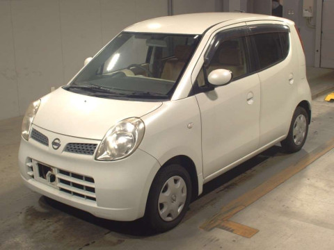 2008 Nissan Moco MG22S[0]