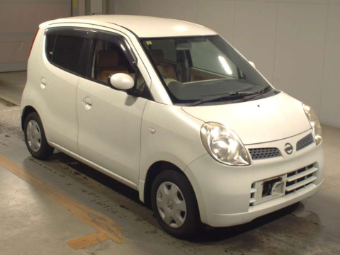 2008 Nissan Moco MG22S[2]